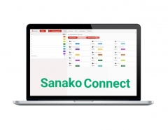 Sanako Connect. Онлайн платформа для обучения